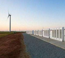 储能是能源革命的重要技术支撑