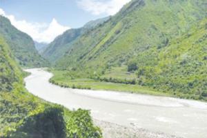 预算案照亮能源水电部门