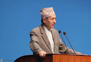 尼泊尔能源预算8388万