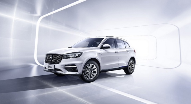 新能源与智能化 能否成为宝沃二度“转身”的砝码？