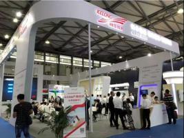 SNEC2018 E7-320 科华恒盛全场景解决方案“软硬兼施” 完美收官