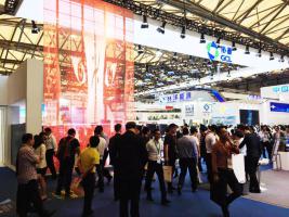 2018上海SNEC光伏大会盛大举行，中部国际太阳能光伏展同展招商，展位火热预定中……