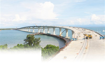 文莱在合作发展中铺就幸福之路