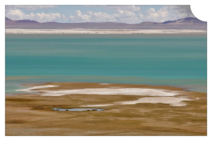 西藏珠峰：境外参股公司锂盐湖项目获2500吨/年LCE富锂卤水采选许可