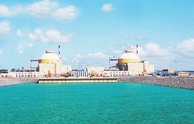 印俄深化能源合作，投资孟加拉能源