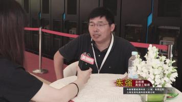 「访谈」上海宝准电源科技有限公司，朱强