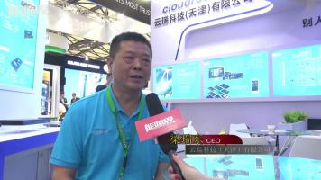 「访谈」云瑞科技(天津)有限公司，梁瑞东