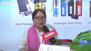 「访谈」捷迈坤(厦门)流体设备有限公司，罗先华