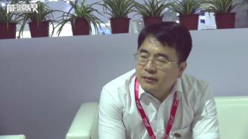 「访谈」厦门科华恒盛股份有限公司，温环生