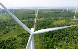 Eesti Energia收购爱沙尼亚有史以来第三大交易的生物能源公司