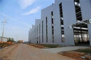 中国能建湖南线材公司6MWp分布式光伏发电项目开工建设