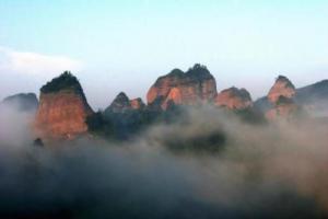 中国能建湖南院获签怀化风电EPC总承包项目