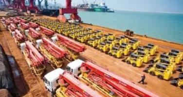 未来三年工程机械行业情况将持续向好