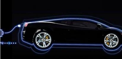 2017年全球道路上的电动汽车数量达到310万辆