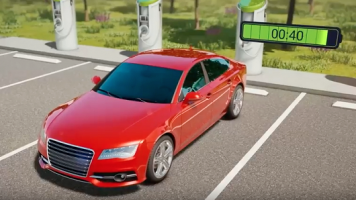 StoreDot开发出“闪光电池”，据称可以在几分钟内为电动车充满电