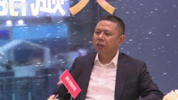 「访谈」天合光能股份有限公司，高纪凡