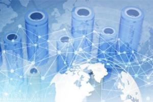 新材料可大幅提高锂离子电池容量