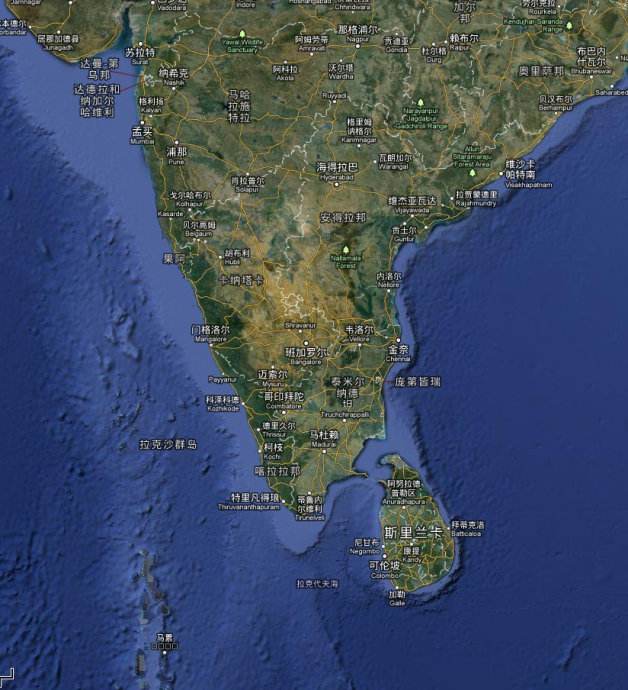 印度的ONGC将孟加拉湾的天然气产量翻两番