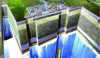 拉脱维亚监管机构批准INCUKALNS地下储气库的使用条款