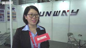 「访谈」山东三维钢结构股份有限公司，李秋燕