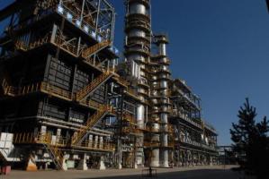 云南石化已累计加工原油795万吨 生产成品油705万吨