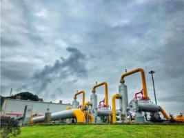 天然气设施建设有望加速 政策密集发布