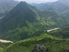 尼泊尔水库项目首次购电协议