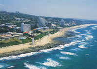 南非今年11月将启动1800MW清洁能源项目招标