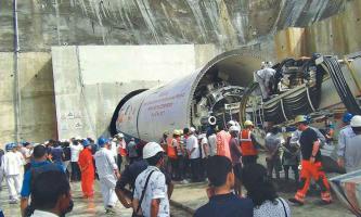 Bheri Babai项目给当地人带来经济繁荣