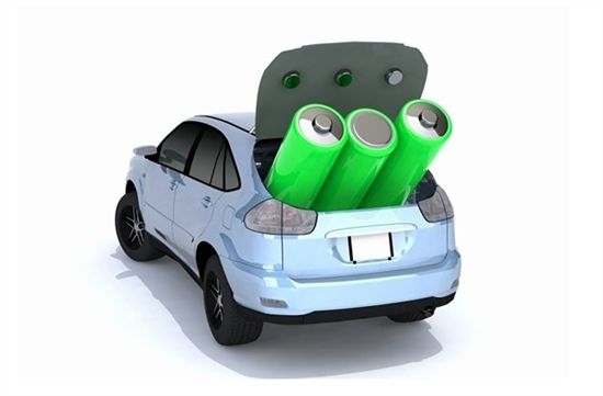 江西：新能源汽车大数据中心成立