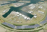 Ib vogt 荷兰最大太阳能电站已进入财务收尾阶段