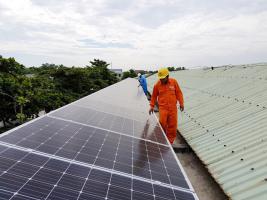 EVNCPC：进一步投资可再生能源项目