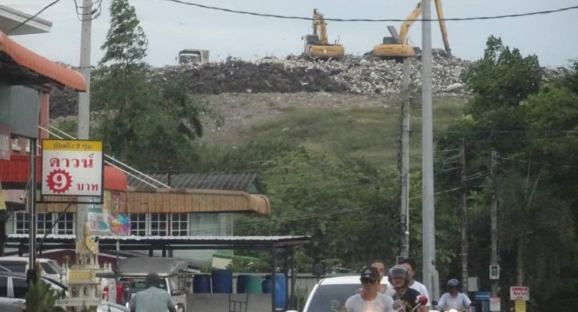 泰国内政部表示，解决塑料废物问题在于将能源用在能源上