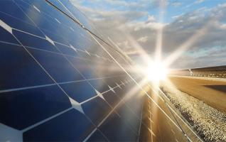 德国创下太阳能发电新纪录