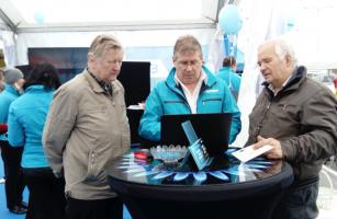 爱沙尼亚EESTI GAAS是最好的服务公司