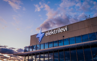  Elektrilevi企业已开始绘制全国爱沙尼亚快速互联网络的需求图