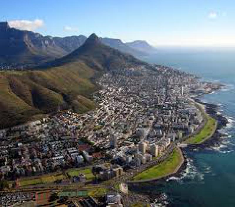 南非将启动40亿美元清洁能源项目招标