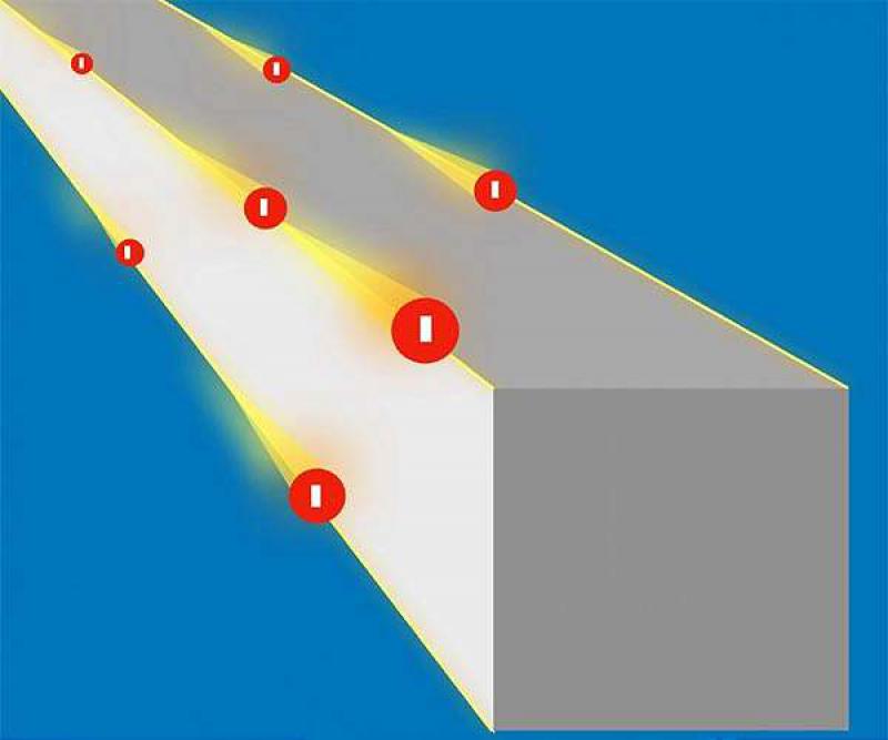 高阶拓扑绝缘子：具有导电边缘的新型绝缘体