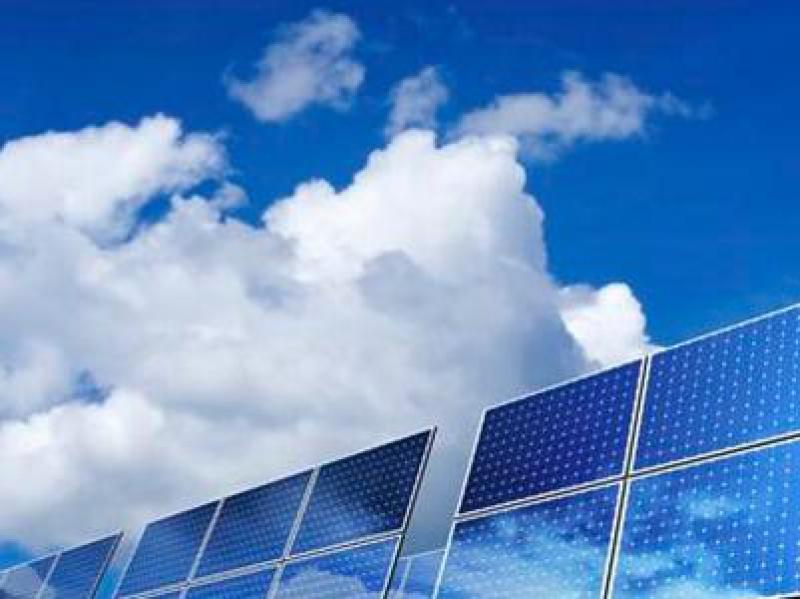 激荡的五年：光伏产业不相信眼泪