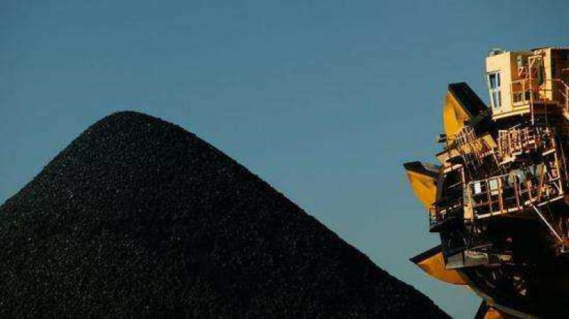 今年我国煤炭消费将下降3000万吨左右