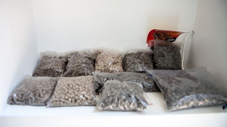 能源贫乏的摩尔多瓦的替代方式