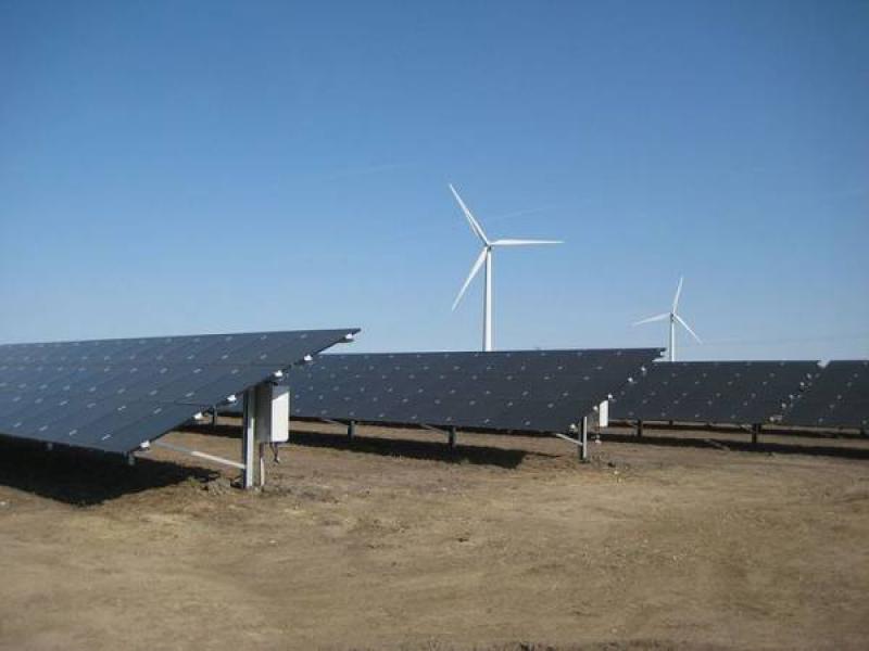 Invenergy，NextEra Energy在威斯康星州开发300MW光伏项目管线