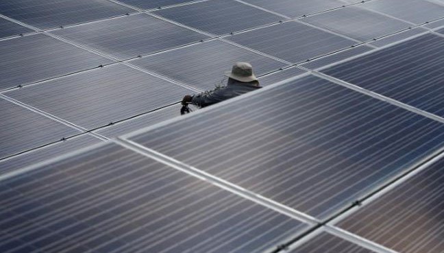 到2030年越南将大力开发可再生能源和稀土资源