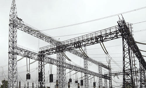 塔吉克斯坦4月份从乌兹别克斯坦获得210万美元的电力