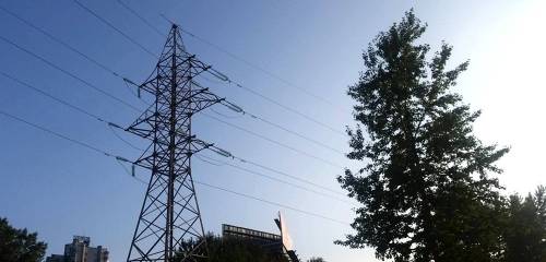 波罗的海国家正以低价丢失大量电力