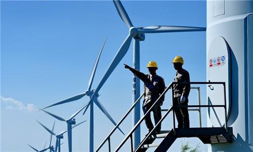 竞价上网 风电行业优胜劣汰加速