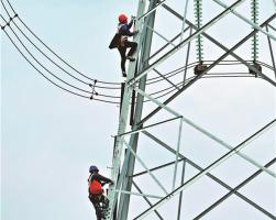 高技术制造业用电较快增长 电力工业高质量发展显效