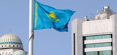 哈萨克斯坦拍卖了4个总容量为20兆瓦的水电项目项目