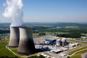 白俄罗斯继续与立陶宛就核电厂项目进行对话