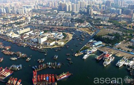 泰国电力行业面临机遇和挑战